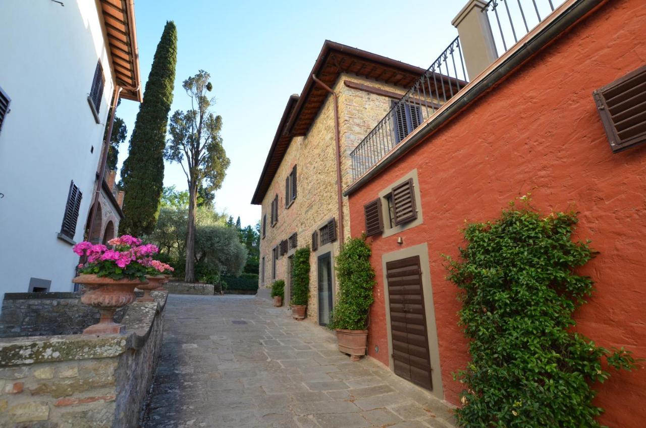 Podere Di Montecchio Florence Exterior photo