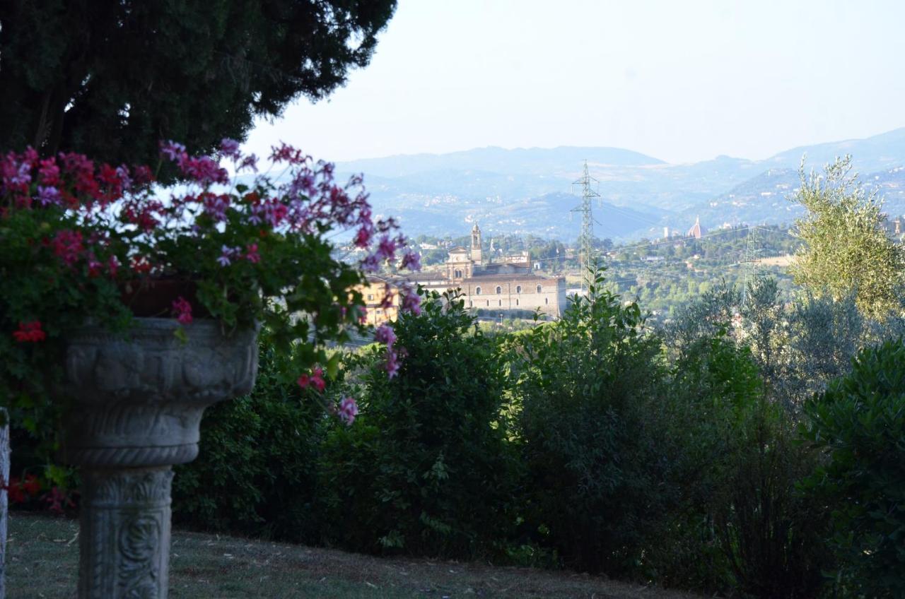 Podere Di Montecchio Florence Exterior photo
