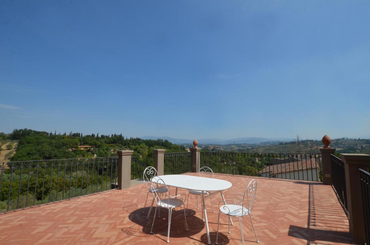 Podere Di Montecchio Florence Exterior photo