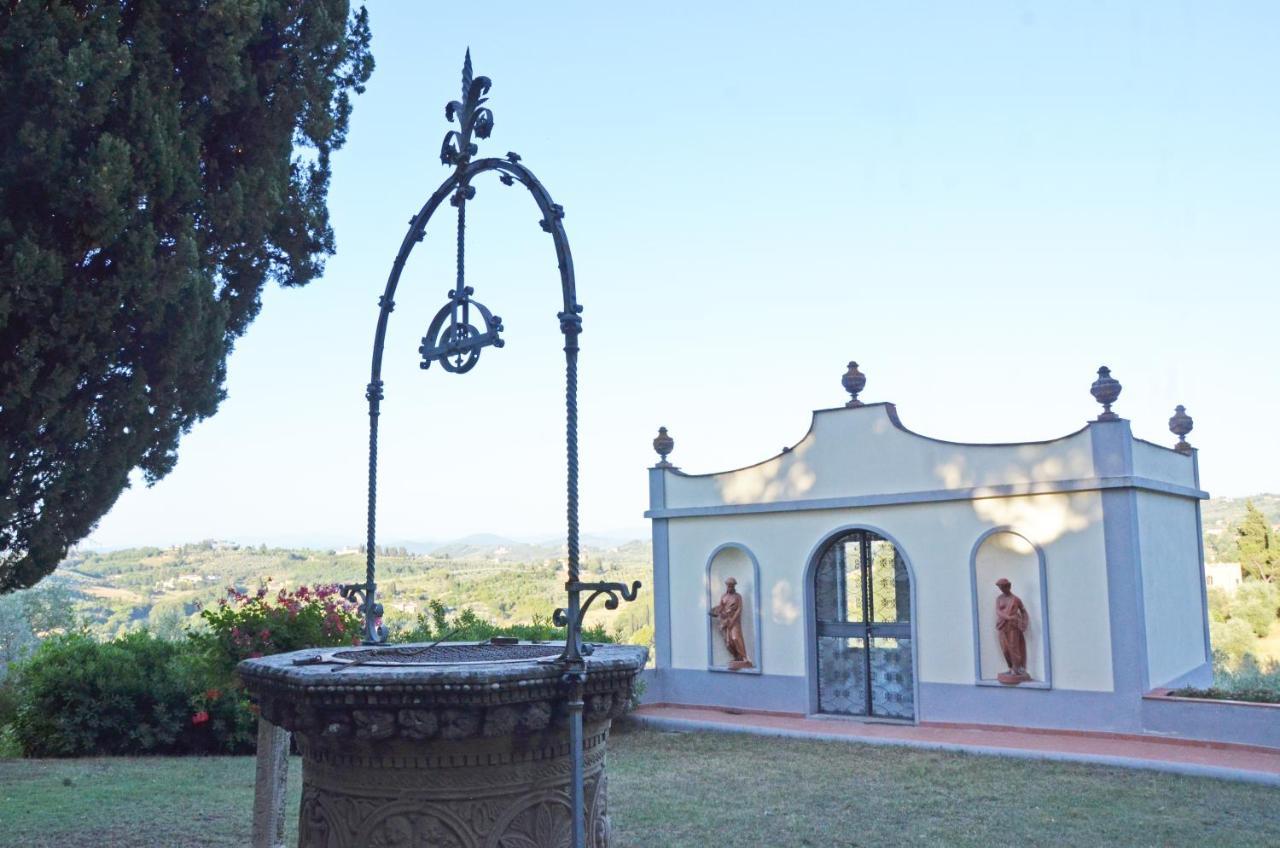 Podere Di Montecchio Florence Exterior photo